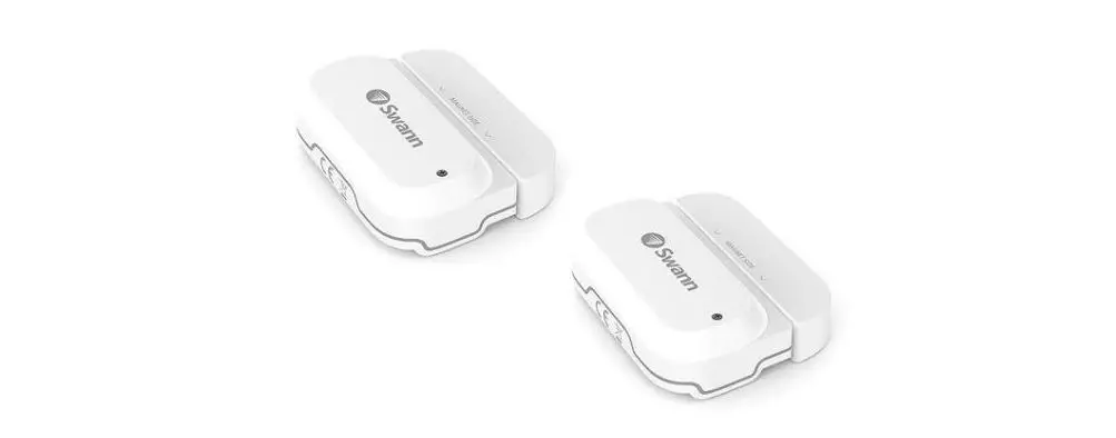 Swann Wt82 Wifi Sensor User Guide