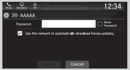 HONDA 2