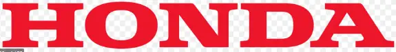 HONDA logo