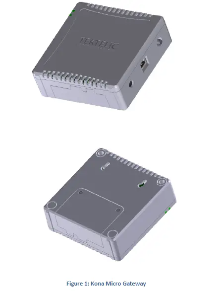 TEKTELIC T0007871_UG Kona Micro Gateway-1