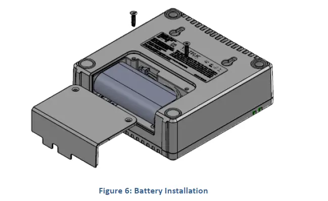 TEKTELIC T0007871_UG Kona Micro Gateway-8