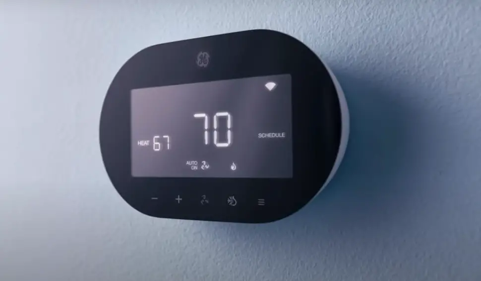 Cync / C By Ge Thermostat Wiring Configuration And Installation Guide Cync / C By Ge Thermostat Wiring Configuration And Installation Guide