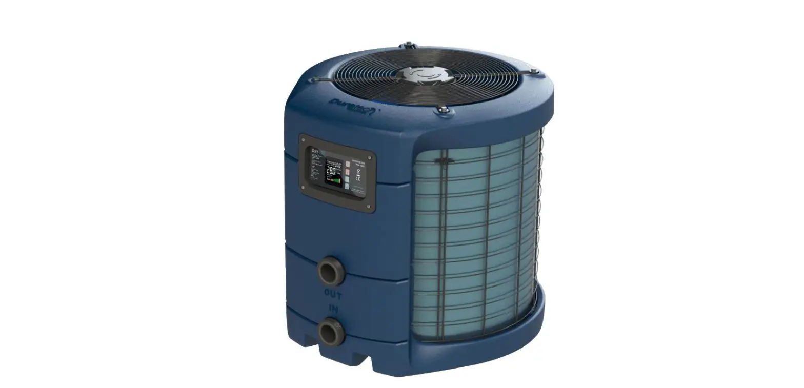 Duratech Dura-v10 Heat Dura V Filter User Guide