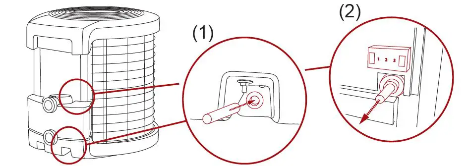 DURATECH DURA-V10 Heat Dura V Filter fig-11