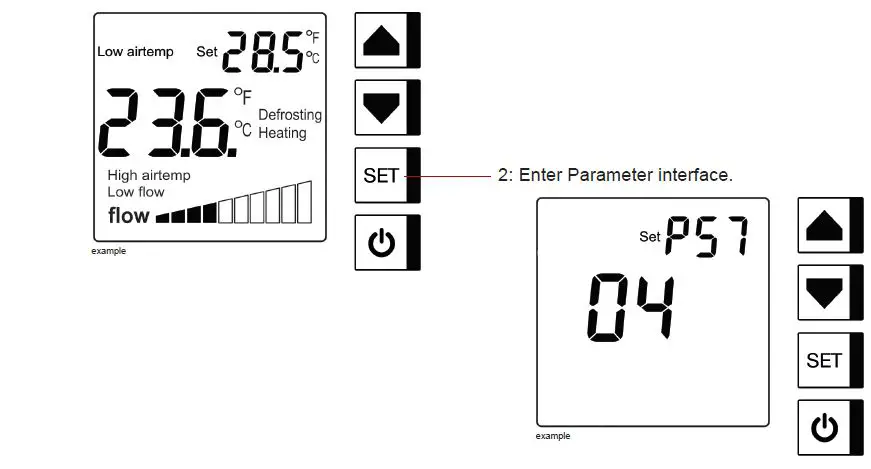 DURATECH DURA-V10 Heat Dura V Filter fig-12