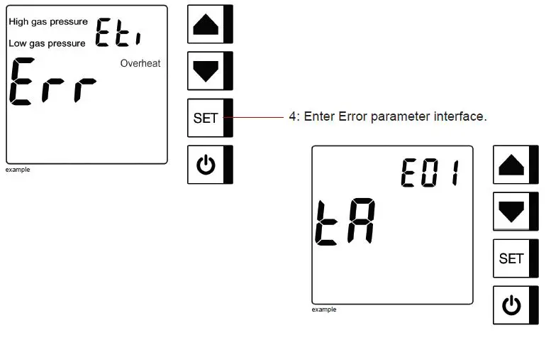 DURATECH DURA-V10 Heat Dura V Filter fig-13
