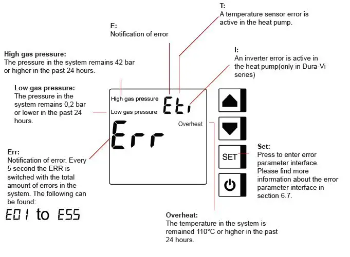 DURATECH DURA-V10 Heat Dura V Filter fig-16