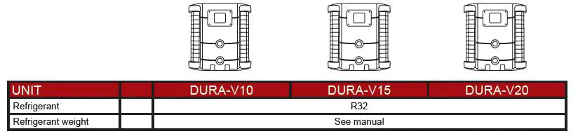 DURATECH DURA-V10 Heat Dura V Filter fig-2