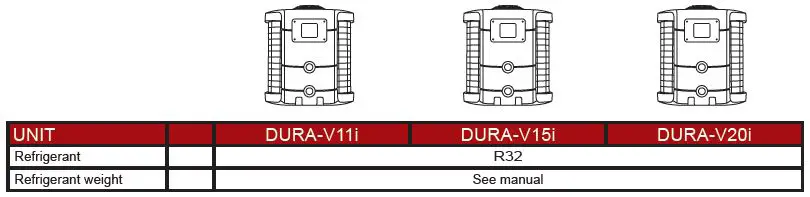 DURATECH DURA-V10 Heat Dura V Filter fig-3
