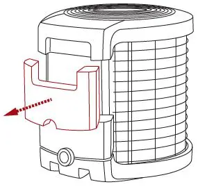 DURATECH DURA-V10 Heat Dura V Filter fig-8