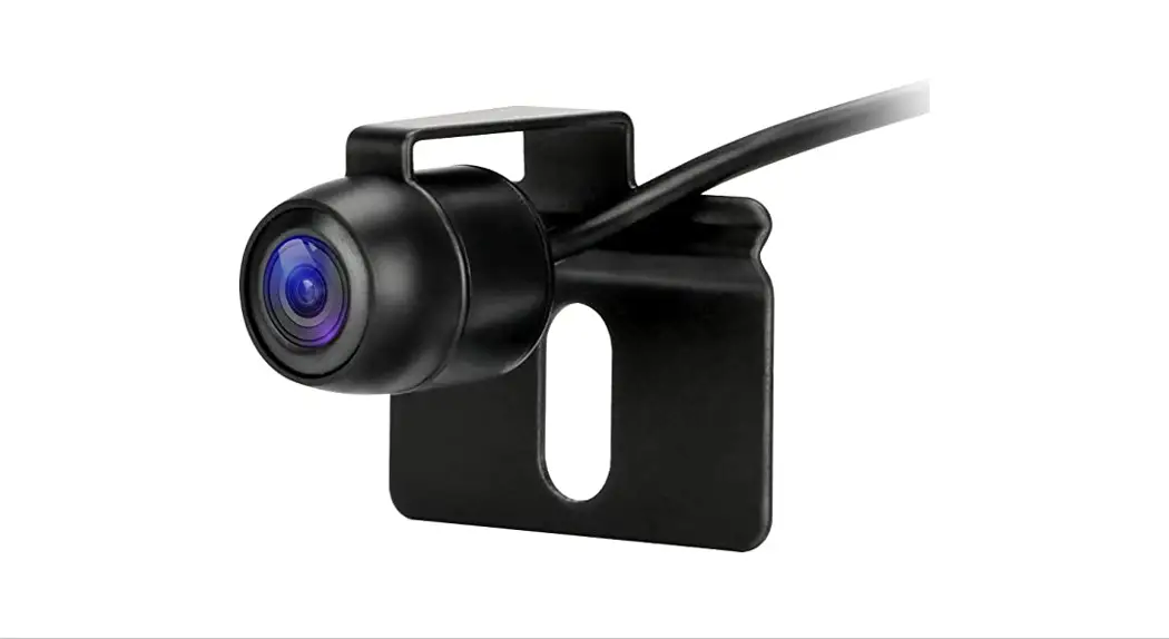 Blaupunkt Ahdc-1.0 Reverse Camera Installation Guide Blaupunkt Ahdc-1.0 Reverse Camera Installation Guide