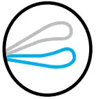 BLAUPUNKT AHDC10 Reverse Camera - icon