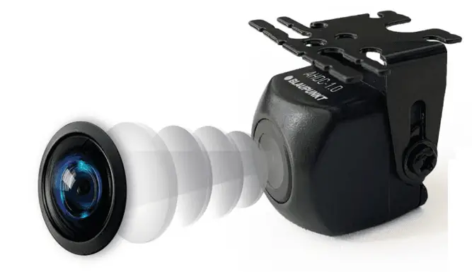 BLAUPUNKT AHDC10 Reverse Camera