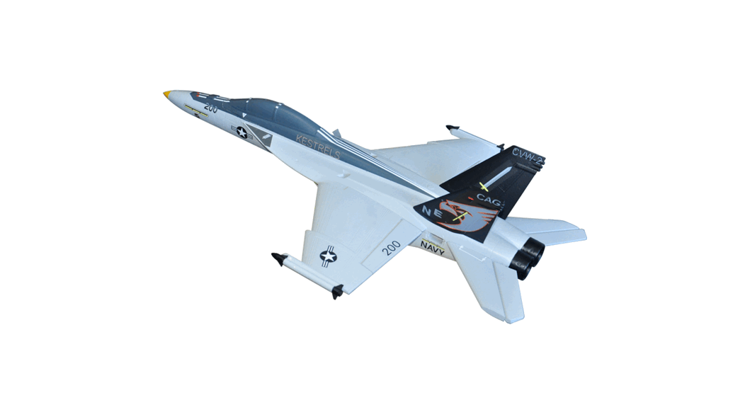 Eachine F-18 Edf Bnf Basic And Pnp Jet User Manual Eachine F-18 Edf Bnf Basic And Pnp Jet User Manual