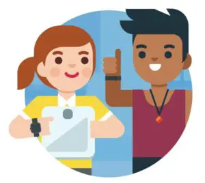 Invite others to use Aria Air