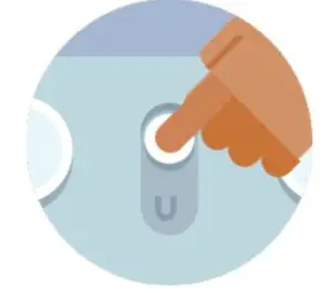 Set unit of measurement