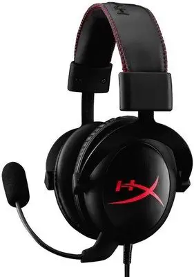 niceboy ORYX X300 Gaming Headset with Microphone