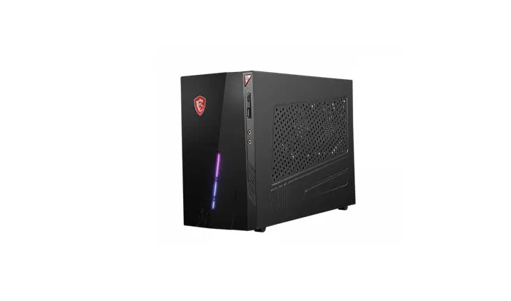 Msi B938 Mag Infinite S Series Personal Computer User Guide Msi B938 Mag Infinite S Series Personal Computer User Guide