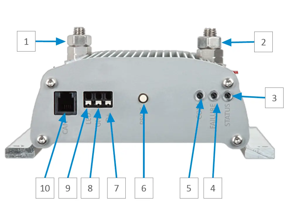LEAB BPC 12-12-40 Charge Booster fig 2