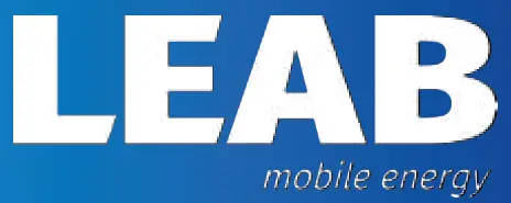 LEAB BPC 12-12-40 Charge Booster logo