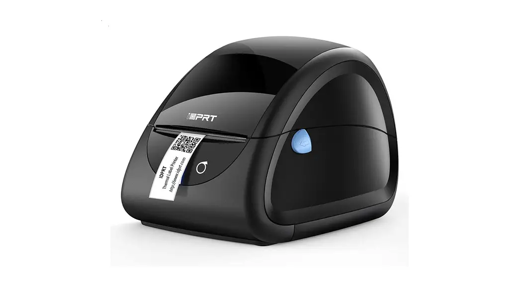Idprt Sp310 Thermal Label And Receipt Printer User Guide Idprt Sp310 Thermal Label And Receipt Printer User Guide
