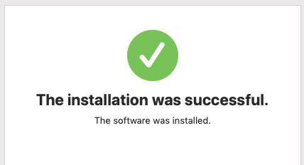 iDPRT SP310 Thermal Label and Receipt Printer - Mac Driver Instruction 5