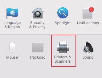 iDPRT SP310 Thermal Label and Receipt Printer - Mac Driver Instruction 7