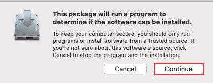 iDPRT SP310 Thermal Label and Receipt Printer - Mac Driver Instruction