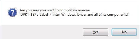 iDPRT SP310 Thermal Label and Receipt Printer - Printing Preferences 20