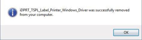 iDPRT SP310 Thermal Label and Receipt Printer - Printing Preferences 21