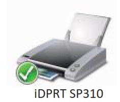 iDPRT SP310 Thermal Label and Receipt Printer - Windows Driver Instrucon 4