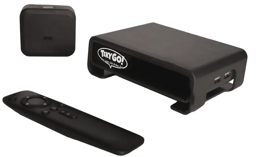 TEKYGO A453 Smart Box fig 1