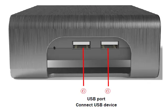 TEKYGO A453 Smart Box fig 4