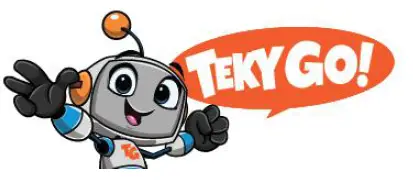 TEKYGO logo