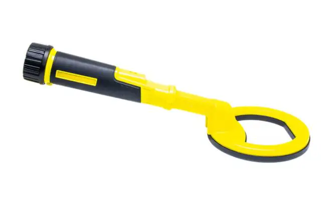 Nokta Pulsedive Scuba Detector & Pointer User Manual Nokta Pulsedive Scuba Detector & Pointer User Manual