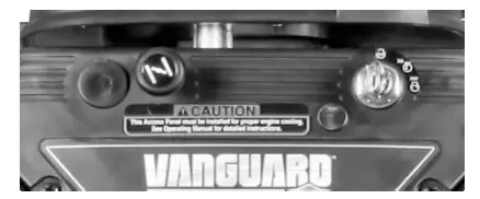 WINCO GENERATOR WL22000VE-B Generator- BASIC OPERATION