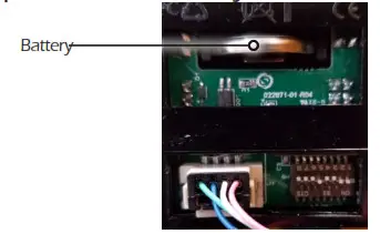 WINCO GENERATOR WL22000VE-B Generator- carefully pull