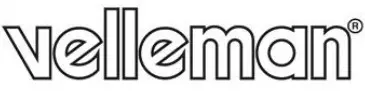 velleman - logo