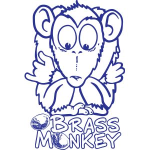Bras monkey