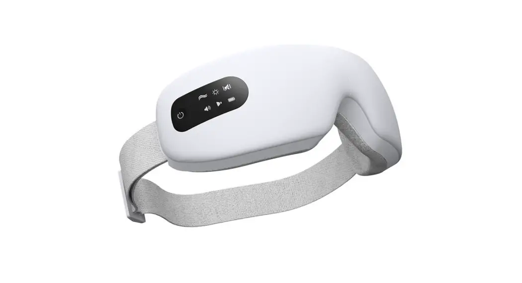 Eyecare 9s-ai Intelligent Ai Eye Massage Instrument Instructions