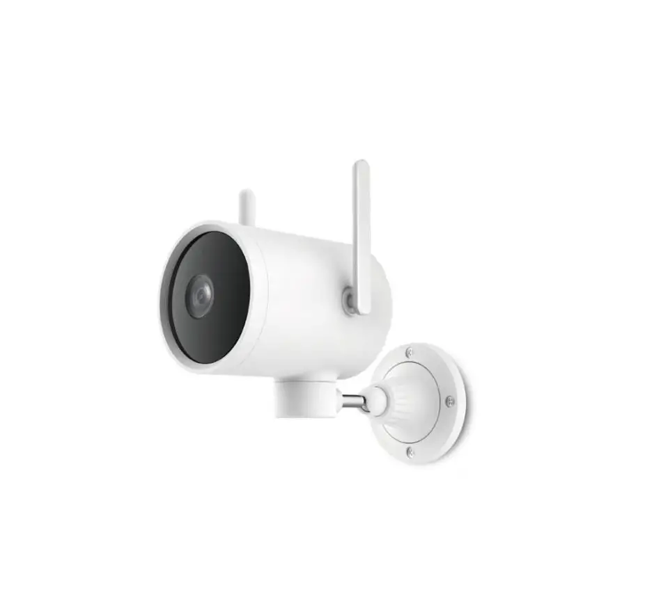 Imilab Ec3 Outdoor Security Camera User Manual