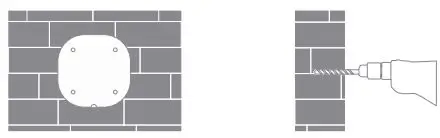 IMILAB EC3 Outdoor Security Camera - Installing the Device 2