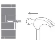 IMILAB EC3 Outdoor Security Camera - Installing the Device 3