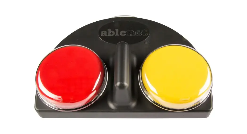 Ablenet 10000046 Choice Speech Device User Guide