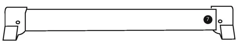 Clarke TL-2C Telescopic Ladder Instruction Manual - Product Overview