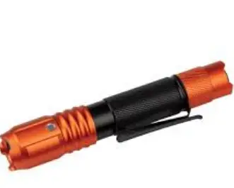 KLEAIN-TOOLS 56411-Waterproof-Pocket-Flashlight pro