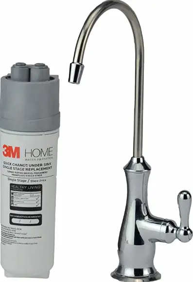 Puretec IL-UB Series Inline Undersink Water Filtration System PRO