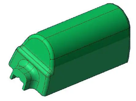 Otodata Wireless Network X 2R0 TAG-X Transceiver