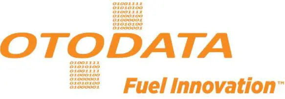 Otodata logo