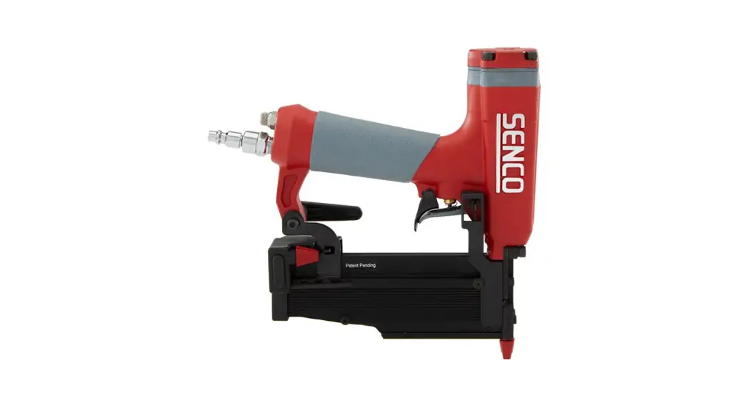 Senco 2n0001n Airfree 32 Cordless Nailer Instruction Manual